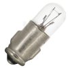 Ba7s 24V 3W 7x20 125mA klar Bosma 0775