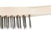PFERD TOOLS szczotka ręczna HBU 40 ST 0,35 (1) 43698004 1 szt.