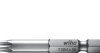 Wiha Bit Professional TORX Tamper Resistant (z otworem) 1/4 T10H x 50 mm 70450TR10050 20219