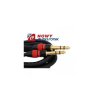 Kabel Jack 6,3 Wtyk-Wtyk 5m MK63 Stereo VITALCO