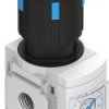 Zawór regulacyjny FESTO MS4-LR-1/8-D7-AS 529425, 0.8 do 14 bar