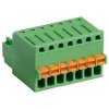 Camblock Plus CSTBP92HC/7 2.5 Pitch Pluggable Screwless Terminal Block 7p