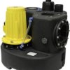 Zehnder Pumpen Kompaktboy 1,1 W Pompa do ścieków 8.1 m