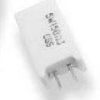 TE Connectivity 1623783-6 Rezystor metalizowany 220 Ω radialny THD 7 W 5 % 1 szt.