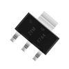 5szt. TRIAK Z0109MN 1A 600V IGT=10mA SOT223 SMD