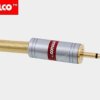 Wtyk Jack 2,5mm Mono JW012 Vitalco