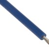 Przewód montażowy 1 mm² Niebieski Lapp PVC 17 AWG 600 V dł. 100m +70°C