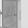 BXPPROAT300200130-F01 Switch cabinet Fleet Pro 300 x 200 x 130 mm, IP67, transparent