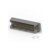 TE Connectivity 5650479-5 DIN 41612 Plug 48P Vertical Male Unshrouded
