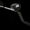 CS130 Metal detector, analogue