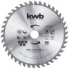 kwb 589359 Series M Circular Saw Blade 250x30mm Carbide teeth