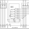 3.3V Multiprotocol 3Tx/3Rx Software-Selectable Control Transceivers
