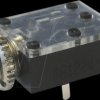 FT6320 Jack socket stereo, 3 pin, 3,5 mm