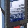 Bosch Professional GLM120C Prof. Dalmierz laserowy Maksymalny pomiar 120 m