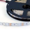 Taśma LED RGB WS2812B, 5V, biała, 30/m, IP30