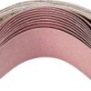PFERD TOOLS BA 100/1000 X A 60 45005906 Papier ścierny pas Wielkość ziarna 60 (D x S) 1000 mm x 100 mm 10 szt.