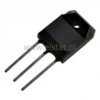 Tranzystor NPN 1500V 10A 50W 0.15us - TO-3P