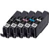 Canon 6403B007 Canon PGI-72 PBK/GY/PM/PC/CO 5 Ink Cartridge Multipack
