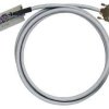Przewód łączący PLC Weidmüller PAC-MICR-SD15-V0-1M5 7789309015, 1 szt.