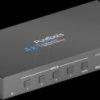 PT-SW-HDBT41 4x1 HDBaseT Switch with HDMI Output, 4K (60 Hz 4:2:0)