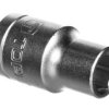 Nasadka 10Mm 1/2 Cala Sześciokątna Stal Crv Krótka 38D710