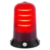 RA HD LED RED V12/24DAC BK - Sygnalizator optyczny - 90183