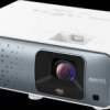 9H.JSJ77.17E Projector, 3200 lm, 4K UHD, laser, speaker