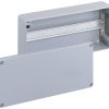 Spelsberg ALR 3616-L Skrzynka rozdzielcza 160 x 360 x 91 aluminium szary 1 szt.