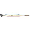 Soldered Qwiic - przewód JST-SH 4-pin z żeńskimi końcówkami