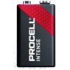 PROCELL B9VDPINB Procell Intense 9V battery Alkali-manganese 628 mAh 1 pc