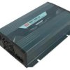 Ładowarka do akumulatorów, GEL, kwasowo-ołowiowy, 36A, 120...420Ah, 27,6VDC NPP-1200-24