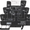 Przekaźnik Przemysłowy 1P 6A 230V Ac/Dc Trs 230Vuc 1Co 1122820000