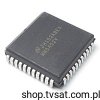 MM5452VX LCD Driver IC's SMD-PLCC44 NSC