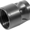 Makita 413Y47-9 WKZ-Muffe Termokurczliwa tuleja łącząca Content: 1 szt.