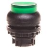 Napęd Przycisku Zielony Z Podświetleniem Z Samopowrotem M22s-Dlh-G 216970