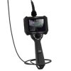 PROFESSIONAL. CALLIBATED. EQUIPMENT. PCE-VE 260HT