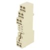 P2rf-08-S Podstawka 5A 250Vac Na Szynę Din Zaciski Bezśrubowe