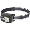 Hama 00228609 LED Headlamp With Rechargeable Battery For Jogging 4 Modes