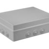 Puszka hermetyczna natynkowa 380x300x120 IP55 S-BOX 706 PAWBOL