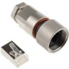 Złącze RJ45, Męski, IP68 1, RS PRO