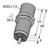 Turck Czujnik indukcyjny podtynkowy BI15-M30-LIU