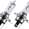 Osram Automotive 4062172387491 Żarówki halogenowe Ultra Life H4 60/55 W 12 V
