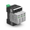 Ogranicznik przepięć ESPAC V T2 20/275 3+0 RI 12300200180