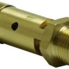 Aerotec 9049164 9049164 Zawór bezpieczeństwa 1 szt.