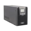 TS1-LI-3k0-MC-LCD-4x9 Zasilacz awaryjny UPS 3000VA 2400W, 4x9Ah 12V Czysta sinusoida