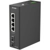 D-Link DIS-100G-06 Network SFP switch 12 GBit/s
