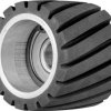 Zapasowy wałek do szlifierki taśmowej PFERD TOOLS 86400157 Średnica 50 mm