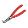 Knipex 48 21 J11 SB Precision Circlip Pliers Internal 90° Bent 12-25mm J11