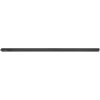 Nordlux 79079903 Link Busbar Rail Black Wall/Ceiling Mount End Piece Included