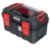 Skrzynka Na Narzędzia Z Wkładką 450X280x264mm S Block Kistenberg Kxsa4530f